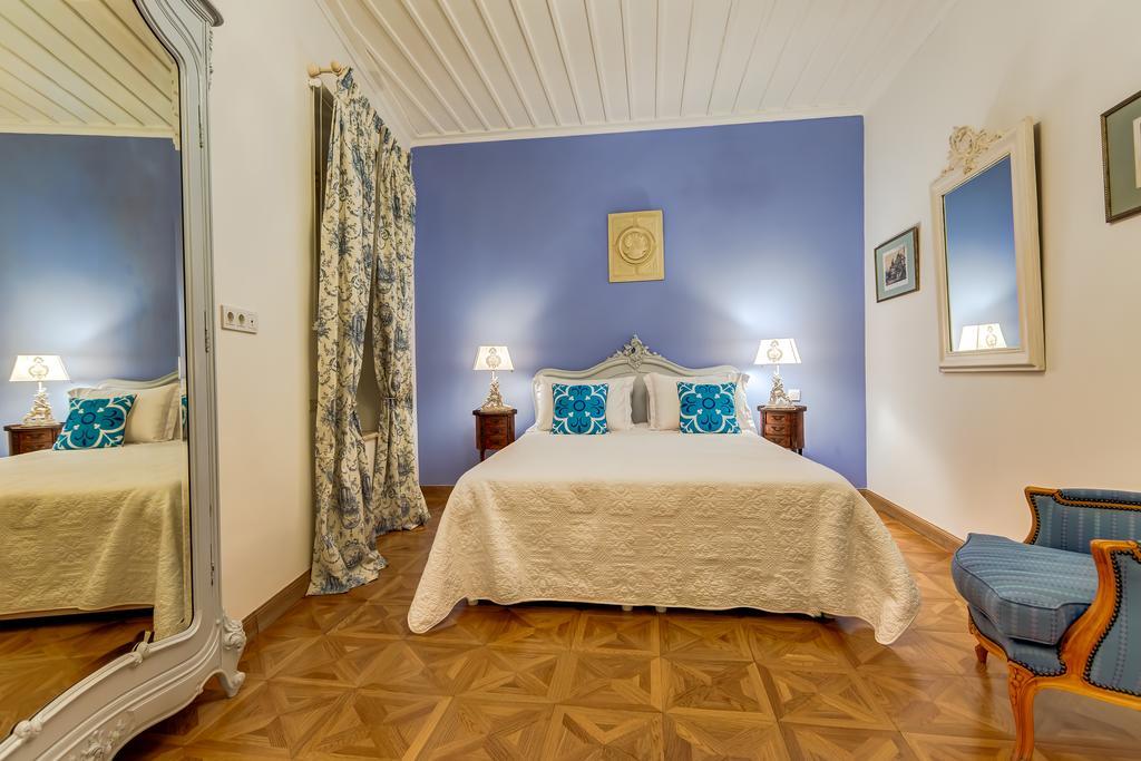 Ipekyol Villa Avec Piscine Privee Çeşme Exterior foto