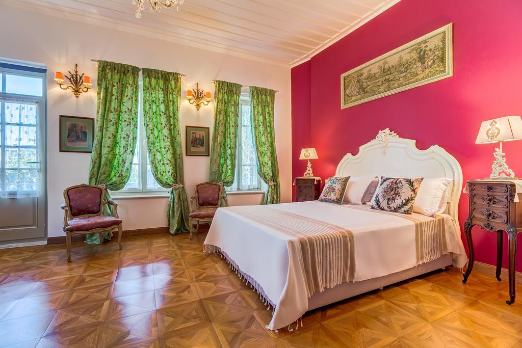 Ipekyol Villa Avec Piscine Privee Çeşme Cameră foto
