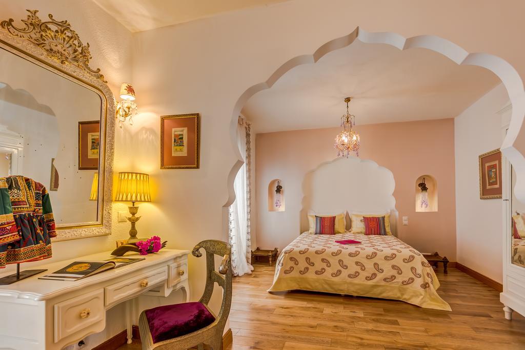 Ipekyol Villa Avec Piscine Privee Çeşme Cameră foto
