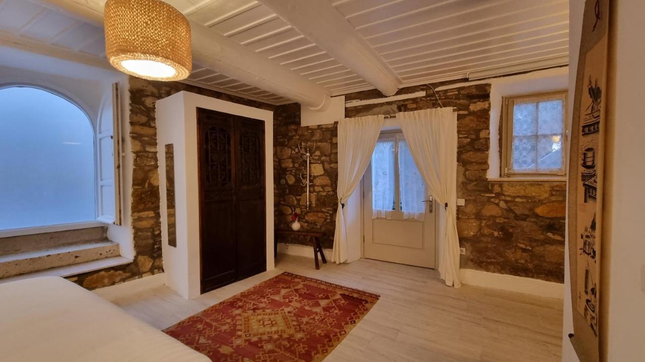 Ipekyol Villa Avec Piscine Privee Çeşme Exterior foto