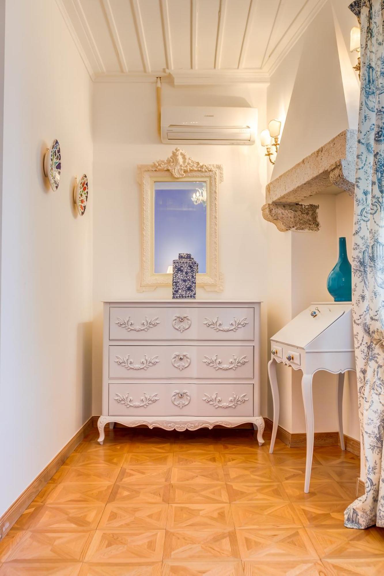 Ipekyol Villa Avec Piscine Privee Çeşme Exterior foto